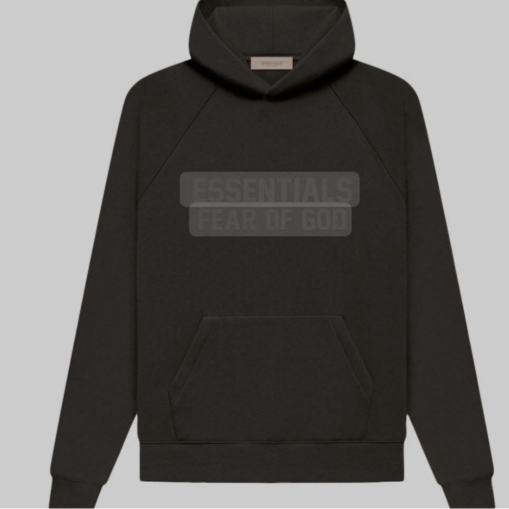 Fear of God Hoodie